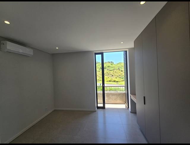 2 BEDROOM APARTMENT FOR SALE IN ZULULAMI LUXURY COASTAL ESTATE